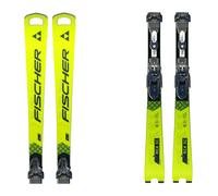 FISCHER - RC4 Worldcup SC PRO M-Plate - 150 cm / RC4 Z-16 FF X RACE