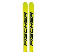 Fischer Rc4 Worldcup Sg Jr H-plate Junior Alpine Skis