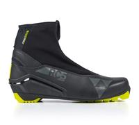 FISCHER Rc5 Classic - Men - Black / Grey / Yellow - size 8.5- model 2026 8.5