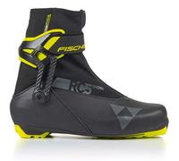 FISCHER Rc5 Skate - Men - Black / Yellow - size 6.5- model 2026 6.5
