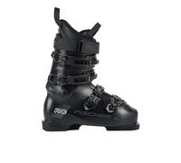 Fischer RC90 Flex 90 Ski Boots Alpine Ski Boots Size MP27/27.5 Black Wide Fit for Advanced and Good Riders