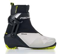 FISCHER Rcs Skate Ws - Women - White / Black - size 3.5- model 2026 3.5