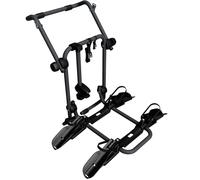 Fischer Rear bicycle carrier, bicycle carrier, tailgate carrier, bicycle carrier, e-bike