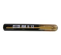 RM II 12 Resin Capsules 10 Pack - FISCHER FIXINGS