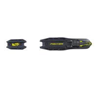 Fischer - Rollerski Skate - Nordic binding