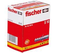 Fischer S 10 Plug, 50110