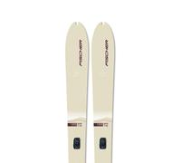 Fischer S-bound 112 Crown/dual Skin Xtralite Nordic Backcountry Skis