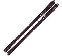 FISCHER S-bound 98 Crown/dual-skin Xtralite - Men - Brown - size 189- model 2024 189