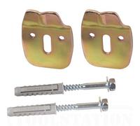 fischer Sanitary Fixing Set CBB1 RES, 42832