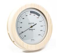 Fischer Sauna Thermometer