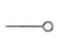 fischer Scaffold Eyebolt GS 12 x 90, 25 Pieces, 80925