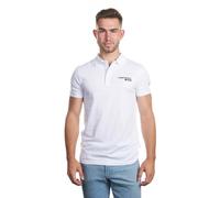 Fischer Signature Short Sleeve Polo