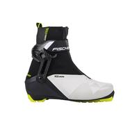 Fischer - Skating nordic ski boots - Rcs Skate Ws for Women - Size 37 - Black Black 37
