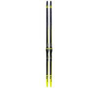 Fischer - Skating Nordic skis - Aerolite Skate 90 Medium + BDG Race Skate 2026 - Size 171 cm - Grey Grey 171 cm
