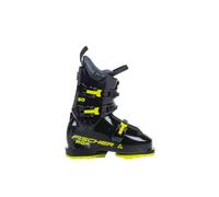 Fischer Ski Boots for Children/Teenagers RC4 50 JR GW Black - MP22/22.5 - Flex 50 - Alpine Ski Boots Alpine Boots - Comfortable Fit - for Sporty Youngsters
