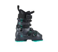 Fischer Ski Boots RC 95 GW MP27/27.5 Flex 95 Alpine Ski Boots Alpine Boots Wide Fit and Comfort Inner Shoe On Piste for Advanced and Good Riders