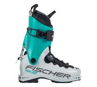 Fischer - Ski Hiking shoes - Travers TS 1.0 Ws for Women - Size 4,5 UK - Blue Blue 4.5 UK