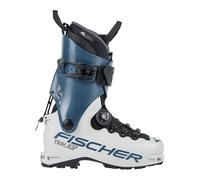 Fischer - Ski touring boots - Travers Ts White/Blue for Women - Size 5,5 UK White 5.5 UK