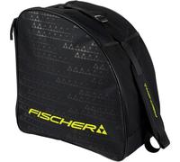 FISCHER Skibootbag Alpine Eco - Mixte - Black - size only size- model 2026 only size