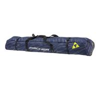 FISCHER Skicase 1 Pair Alpine Fashion 175/190 - Mixte - Blue - size only size- model 2026 only size