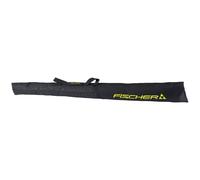 FISCHER Skicase Eco Xc 3 Pair 210 - Mixte - Black - size only size- model 2024 only size
