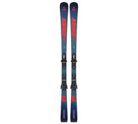Fischer - Skis de piste - The Curv Ti TPR + RS 10 Pr 2026 in Bois - Size 164 cm - Blue Blue 164 cm