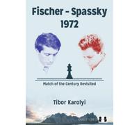 Fischer - Spassky 1972