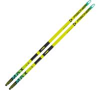 FISCHER Speedmax 90 Skate Plus 115 Medium - Mixte - Yellow / Blue / Black - size 176- model 2027 176
