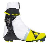 FISCHER Speedmax Skate Ws - Women - White / Black / Yellow - size 7- model 2025 7