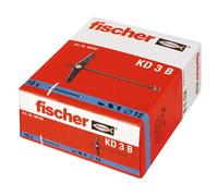 fischer Spring toggle KD 3 B bag