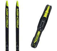 FISCHER Sprint Crown Ifp - Children - Black - size 90- model 2023 90