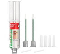 Fischer Stainless Steel Hexagon Bolt Repair Kit
