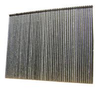 Fischer straight brad elec galv 16g Boxes of 2000 25mm to 63mm