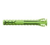 Fischer SX Plus Plug 50mm 6mm 90pcs eco-friendly secure fit