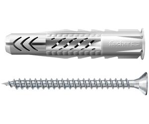 Fischer TAS. Nylon UX C/Screw 6 x 35R