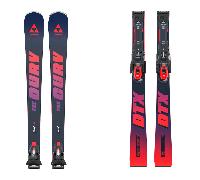 FISCHER - The Curv DTX MT (2025/26) 178 cm / Protector 13 GW