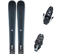 FISCHER The Curv Gt 80 + Rsw 11 Pr - Men - - size 173- model 2027 173