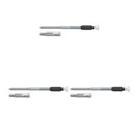 Fischer Thermax 8 and 10 Stand-Off Installation Set with Wall Plug 10/160 M10 (Pack of 3)