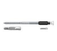Fischer TherMax spacers 240mm 18mm 2pcs anti-cold cone