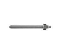 fischer Threaded Rod RG M 16 x 190 A4 Stainless Steel, 10 Pieces, 50266