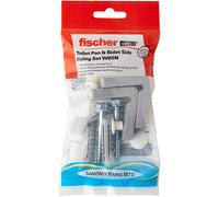 fischer Toilet Attachment Fixing WB 5N, 42831