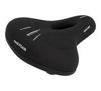 Fischer Tours/City Saddle Memory Foam