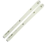 FISCHER Transalp 105 Cti - Men - Grey / White - size 185- model 2026 185