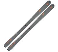 FISCHER Transalp 86 Cti - Men - Grey / Orange - size 162- model 2024 162