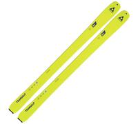 FISCHER Transalp Jr - Children - Yellow - size 141- model 2025 141