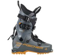 FISCHER Transalp Tour - Men - Grey / Orange - size 27.5- model 2024 27.5