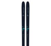 Fischer Transnordic 66 Easy Skin Xtralite Nordic Backcountry Skis Blue 183