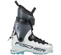 FISCHER Travers Gr - Women - White / Grey - size 5.5- model 2025 5.5