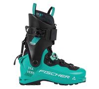 FISCHER Travers Tour Ws - Women - Blue / Black - size 25.5- model 2026 25.5