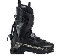 FISCHER Travers Tour - Men - Black - size 27.5- model 2026 27.5